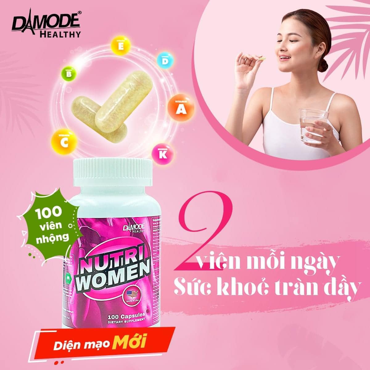 Sử dụng thực phẩm chức năng cho sức khỏe tinh thần